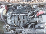 Ford Fiesta Se 3FADP4BJ0FM189626 снимка
