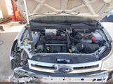 Ford Focus Se 1FAHP35N08W167400 снимка