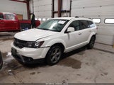 Dodge Journey Crossroad Plus 3C4PDDGGXGT117143 снимка