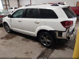 Dodge Journey Crossroad Plus 3C4PDDGGXGT117143 снимка