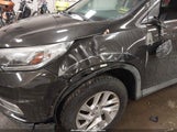 Honda Cr-V Ex-L 5J6RM4H72FL097689 снимка