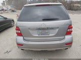 Mercedes-Benz Ml 350 4Matic 4JGBB86E59A464053 снимка