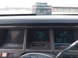 Lincoln Town Car Signature 1LNLM82W4NY715725 photo
