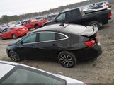 Chevrolet Malibu Fwd Rs 1G1ZG5ST7NF215122 снимка