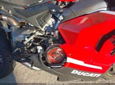 Ducati Panigale V4/V4S/V4S Speciale ZDMDAGNW9KB007836 fotografie
