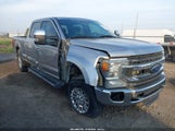 Ford F-250 Xlt 1FT7W2BN6MEC59411 снимка