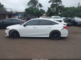Honda Civic Sport 2HGFE2F51RH503296 снимка