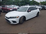 Honda Civic Sport 2HGFE2F51RH503296 снимка