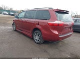 Toyota Sienna Xle 5TDYZ3DC4LS039836 снимка