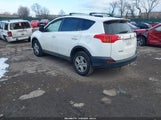 Toyota Rav4 Le JTMBFREV1FD161278 снимка