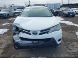 Toyota Rav4 Le JTMBFREV1FD161278 снимка