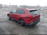 Toyota Rav4 Le 2T3G1RFV9MW190045 снимка