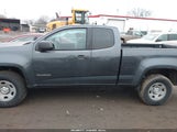 Chevrolet Colorado Wt 1GCHSBEA7H1260038 снимка