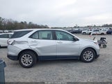 Chevrolet Equinox Fwd Ls 3GNAXHEV4MS169379 fotografie