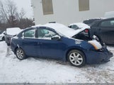 Nissan Sentra 2.0Sl 3N1AB61E97L612113 снимка