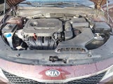 Kia Optima Lx 5XXGT4L32HG153038 снимка