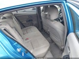 Honda Insight Ex JHMZE2H75AS009352 снимка