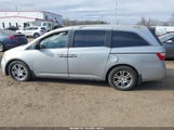 Honda Odyssey Ex 5FNRL5H43CB036497 снимка