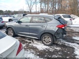 Hyundai Tucson Se KM8J3CA43HU481702 снимка