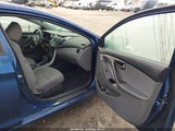 Hyundai Elantra Se 5NPDH4AE4FH604318 снимка