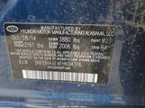 Hyundai Elantra Se 5NPDH4AE4FH604318 снимка