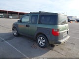 Honda Element Ex 5J6YH28663L047840 fotografie