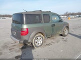 Honda Element Ex 5J6YH28663L047840 fotografie