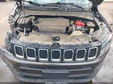 Jeep Compass Latitude 4X4 3C4NJDBB3MT547538 снимка