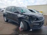 Jeep Compass Latitude 4X4 3C4NJDBB3MT547538 снимка