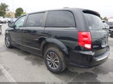 Dodge Grand Caravan Sxt 2C4RDGCG2HR677579 снимка