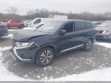 Mitsubishi Outlander Es JA4AD2A34KZ003845 снимка