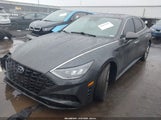 Hyundai Sonata Sel 5NPEF4JA1MH087130 снимка