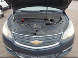 Chevrolet Traverse Ls 1GNKRFED7HJ199901 fotografie
