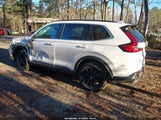 Honda Cr-V Hybrid Sport-L 5J6RS5H86SL007927 снимка
