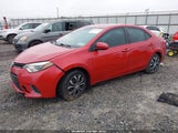 Toyota Corolla Le 5YFBURHE6GP545489 fotografie