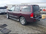 Nissan Armada Platinum/Sl/Sv 5N1AA0ND6EN607622 photo