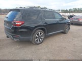 Honda Pilot Awd Touring 5FNYG1H75PB005566 photo