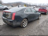 Cadillac Ats Luxury 1G6AH5RX8F0111546 снимка