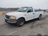 Ford F-150 Standard/Xl/Xlt 1FTZF1722WKB36680 fotografie