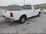 Ford F-150 Standard/Xl/Xlt 1FTZF1722WKB36680 photo