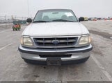 Ford F-150 Standard/Xl/Xlt 1FTZF1722WKB36680 fotografie