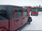 Jeep Gladiator Willys 4X4 1C6HJTAG4ML524017 снимка