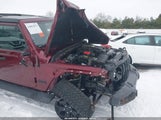 Jeep Gladiator Willys 4X4 1C6HJTAG4ML524017 снимка