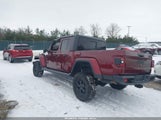 Jeep Gladiator Willys 4X4 1C6HJTAG4ML524017 снимка