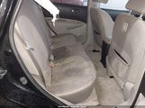 Nissan Rogue Select S JN8AS5MT9FW670284 снимка
