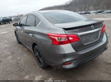 Nissan Sentra S 3N1AB7AP7JY231538 снимка
