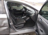 Nissan Sentra S 3N1AB7AP7JY231538 снимка