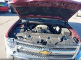 Chevrolet Silverado  Lt 1GCRCSE0XDZ101938 снимка