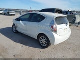 Toyota Prius C Three JTDKDTB3XD1535133 снимка