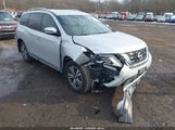 Nissan Pathfinder S 5N1DR2MM4HC660323 снимка